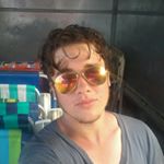 Profile Picture of thom (@thomasdecampos) on Instagram