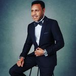 Profile Picture of Tony Christie Waisi (@lumi_prince) on Instagram