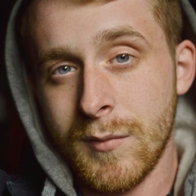 Profile Picture of Charles Pilcher (@CharlesP_91) on Twitter
