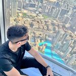 Profile Picture of Thales Henrique (@thalesviale) on Instagram