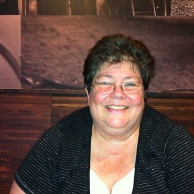 Profile Picture of Cheryl Mors (@@csi3mor3) on Twitter