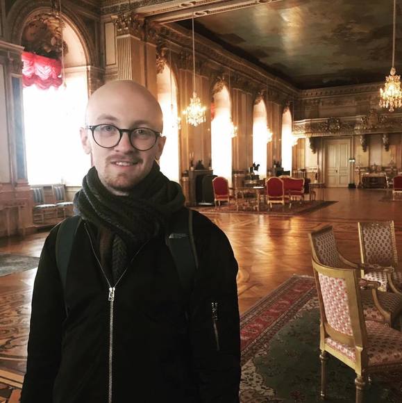 Profile Picture of Joel Deneweth (@joeldeneweth) on Poshmark