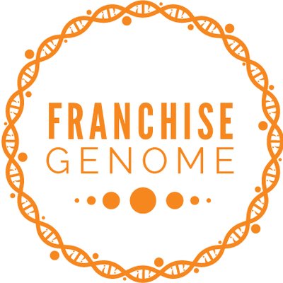 Profile Picture of Greg Weinstein (@franchisegenome) on Twitter