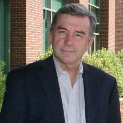 Profile Picture of Bill Joyce (@SurviveTheDream) on Twitter