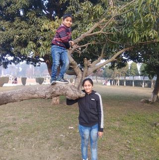 Pranjal Tyagi - Facebook Profile Picture of Pranjal Tyagi (@pranjal.tyagi.779) on Facebook