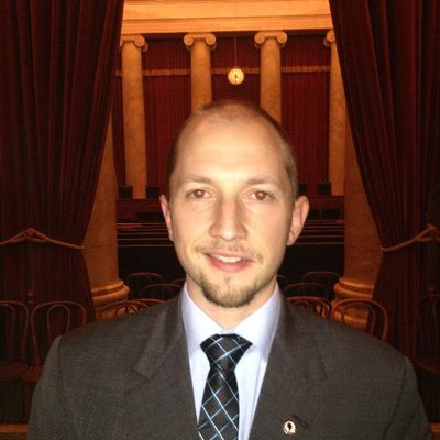 Profile Picture of Matthew Kasper (@matt884) on Twitter