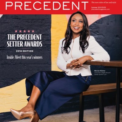 Profile Picture of Mariam Moktar (@MariamMoktar) on Twitter