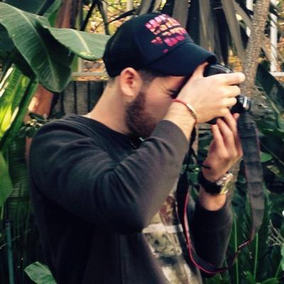 Profile Picture of David Rozen (@david_rozen) on Twitter