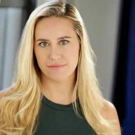 Profile Picture of Joanna K Pinto (@JoannaKPinto1) on Twitter