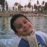 Profile Picture of Ahmed Alzubaidy (@ahmed-alzubaidy-8) on Quora