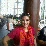 Profile Picture of Joanna Niña V. Cordero (@thefestiveflair) on Instagram