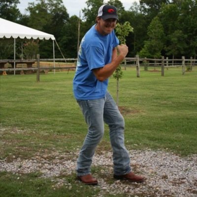 Profile Picture of Michael Steverson (@MikeSteverson7) on Twitter