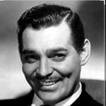 Profile Picture of Clark Gable sincero (@clarkgablesincero) on Instagram