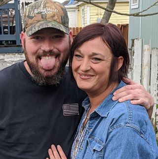 Profile Picture of Sonja Boyd (@sonja.boyd1) on Facebook