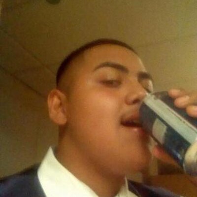 Profile Picture of Martin Virgen (@MVirgen_) on Twitter