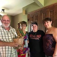 Profile Picture of Jenna Bernick (@jenna-bernick-1) on Quora