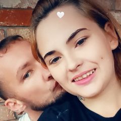 Profile Picture of RobbieNcharity Chase (@robbiencharitycha) on Tiktok