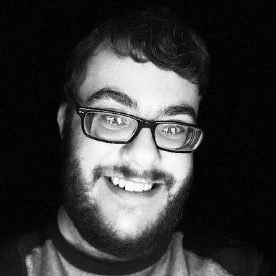 Profile Picture of Aaron Russell (@thisperson) on Twitter