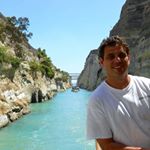 Profile Picture of Michael Uberti (@uberti.michael) on Instagram