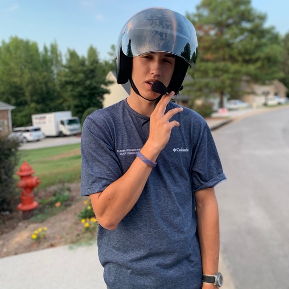 Profile Picture of Nolan Lynch (@nolanlynch) on Poshmark