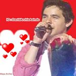 Profile Picture of David Archuleta Indonesia Fans (@davidarchieasindo) on Instagram