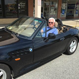 Profile Picture of Joseph Paulus (@Joseph-Paulus) on Facebook