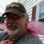 Profile Picture of Christopher Pearson (@pearson.christopher) on Instagram