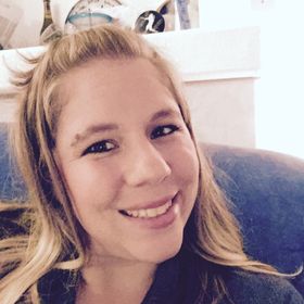 Profile Picture of Christie Vannoy (@sometimescriste) on Pinterest