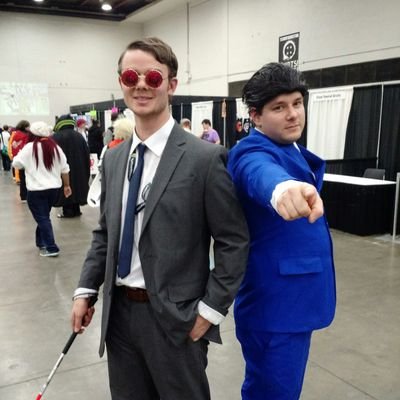 Profile Picture of Joshua Cornett (@OneTrueJash) on Twitter