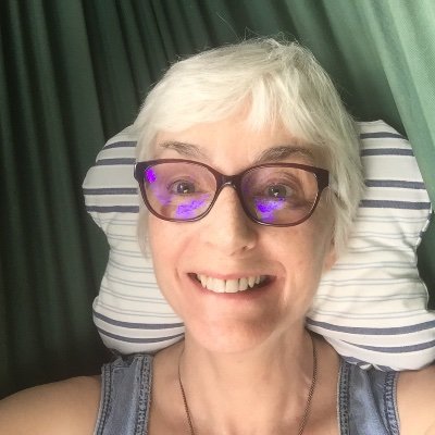 Profile Picture of Sheila Hurley (@Shurleyheila) on Twitter