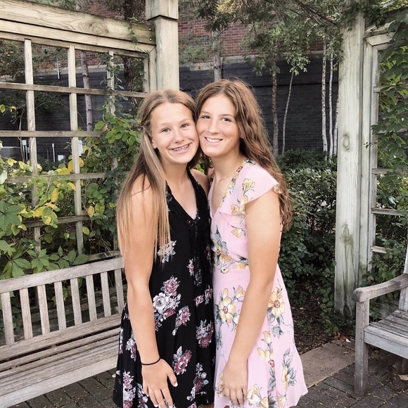 Profile Picture of Sophia Wagner (@sophia1wagner) on Poshmark