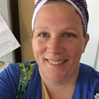 Profile Picture of Jennifer Heisler (@supmomof5) on Twitter