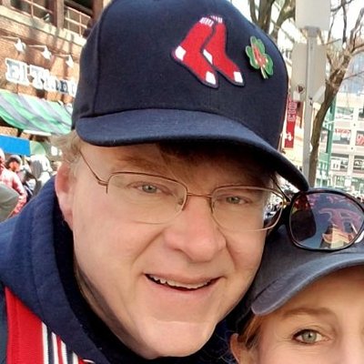 Profile Picture of Darrell Leith (@DarrellLeith) on Twitter