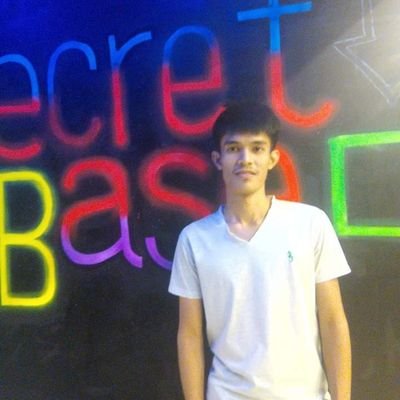 Profile Picture of Alexis Joshua Neri (@AJ_Alonzo30) on Twitter