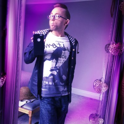 Profile Picture of Thomas John McNab (@ThomasMcNab) on Twitter