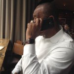 Profile Picture of Roscoe Wilson (@rcwilsongroup) on Instagram