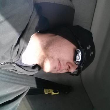 Profile Picture of James Amis (@fmThumper010Or) on Twitter