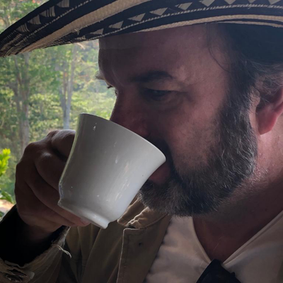 Profile Picture of John Morrison (@Jomo1966) on Twitter