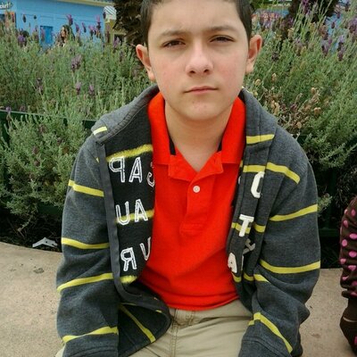 Profile Picture of Christian Puga (@chris6924705) on Twitter