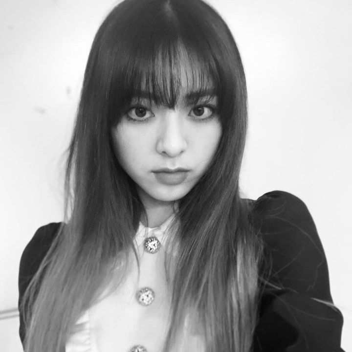 Profile Picture of Shin Yuna (@hussey_ray) on Tiktok