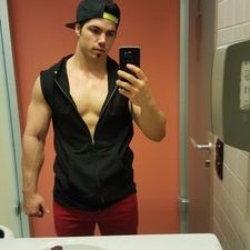 Profile Picture of Rolando Simon Arzola (@rolando_arzola) on Twitter