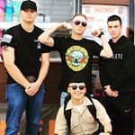 Profile Picture of Jared Pennock (@pennockjared) on Instagram