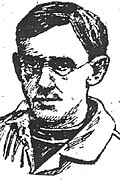 Profile Picture of Dan Cotteron Wikipedia