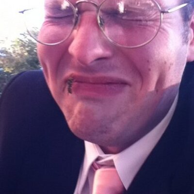 Profile Picture of Michael Hertel (@thebraitonist) on Twitter