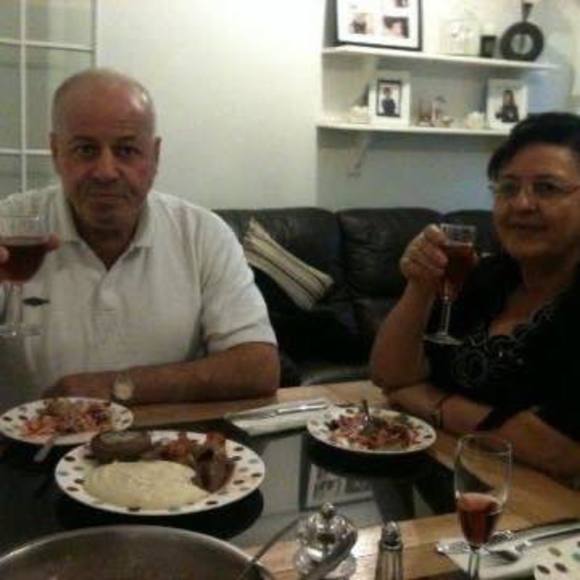 Profile Picture of Rita El khoury (@kevinghosn2916) on Poshmark