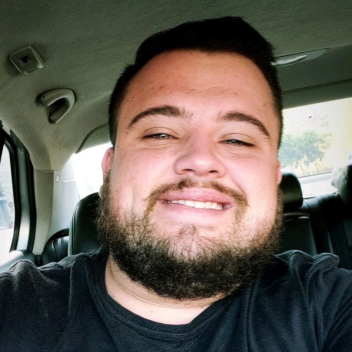 Profile Picture of thomasmatick   (@thomasmatick) on Tiktok