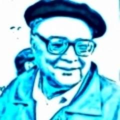 Profile Picture of Franz J. T. Lee (@ExVolution) on Twitter