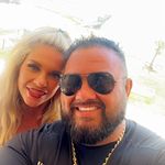 Profile Picture of Brandon Adams (@bja1983) on Instagram