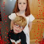 Profile Picture of Angela Barry (@angela.barry.7399) on Instagram