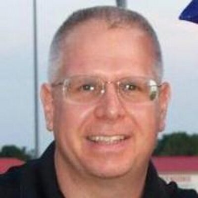 Profile Picture of Scott Luebke (@Luebke45) on Twitter